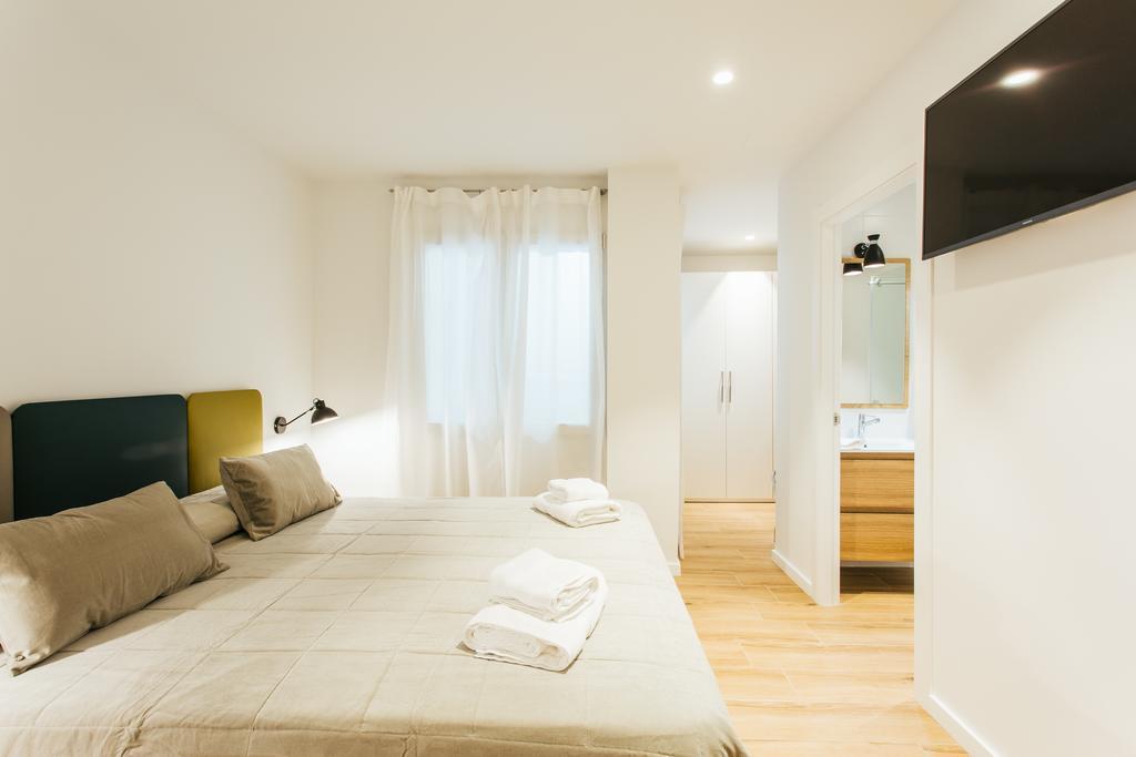 Apartment The Lucky Flats - Liorna Alicante