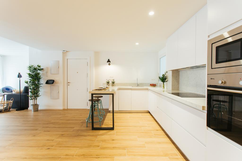 Apartment The Lucky Flats - Liorna