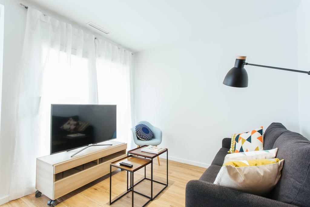 Apartment The Lucky Flats - Liorna Alicante