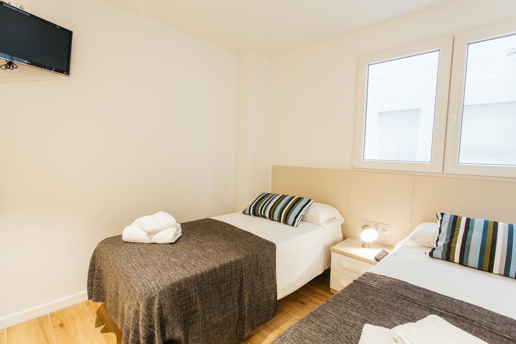 Apartment The Lucky Flats - Liorna Alicante
