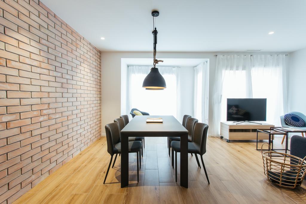 Apartment The Lucky Flats - Liorna