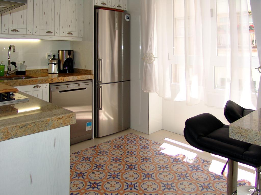 Valdes Appartement *