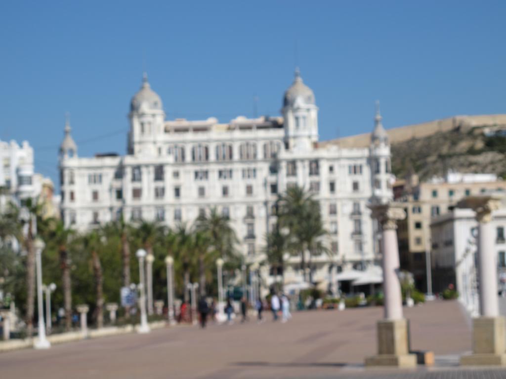 Romero Apartment *