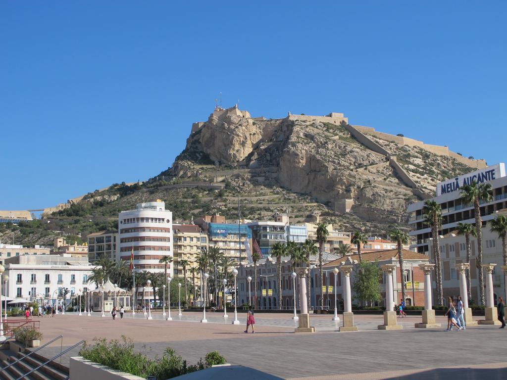 Romero * Alicante