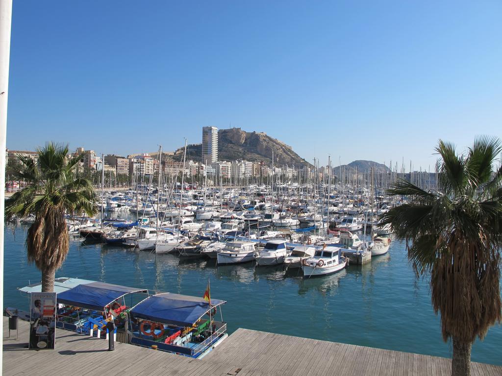 Romero Apartment Alicante