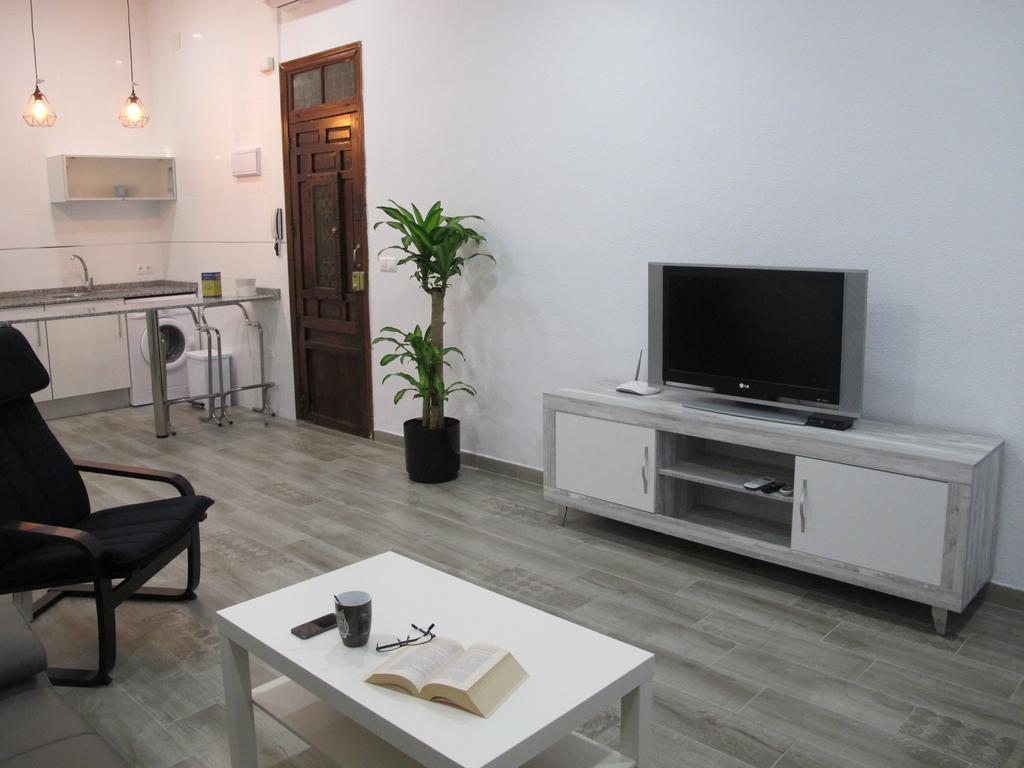 Apartment Romero