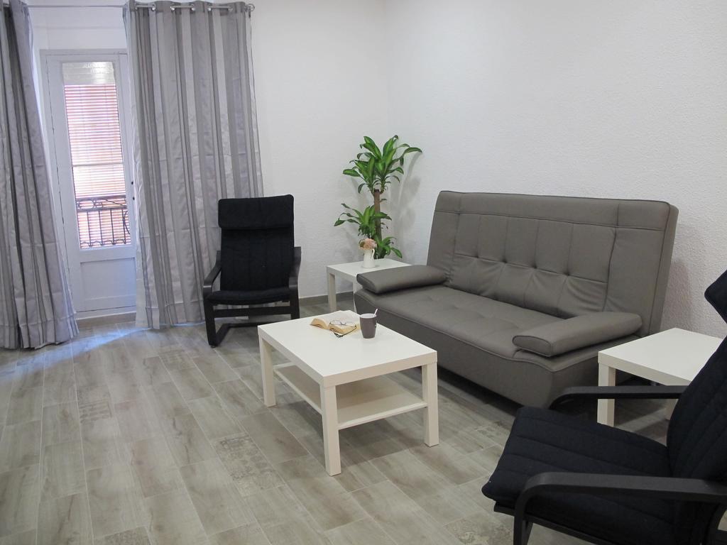 Apartment Romero Alicante