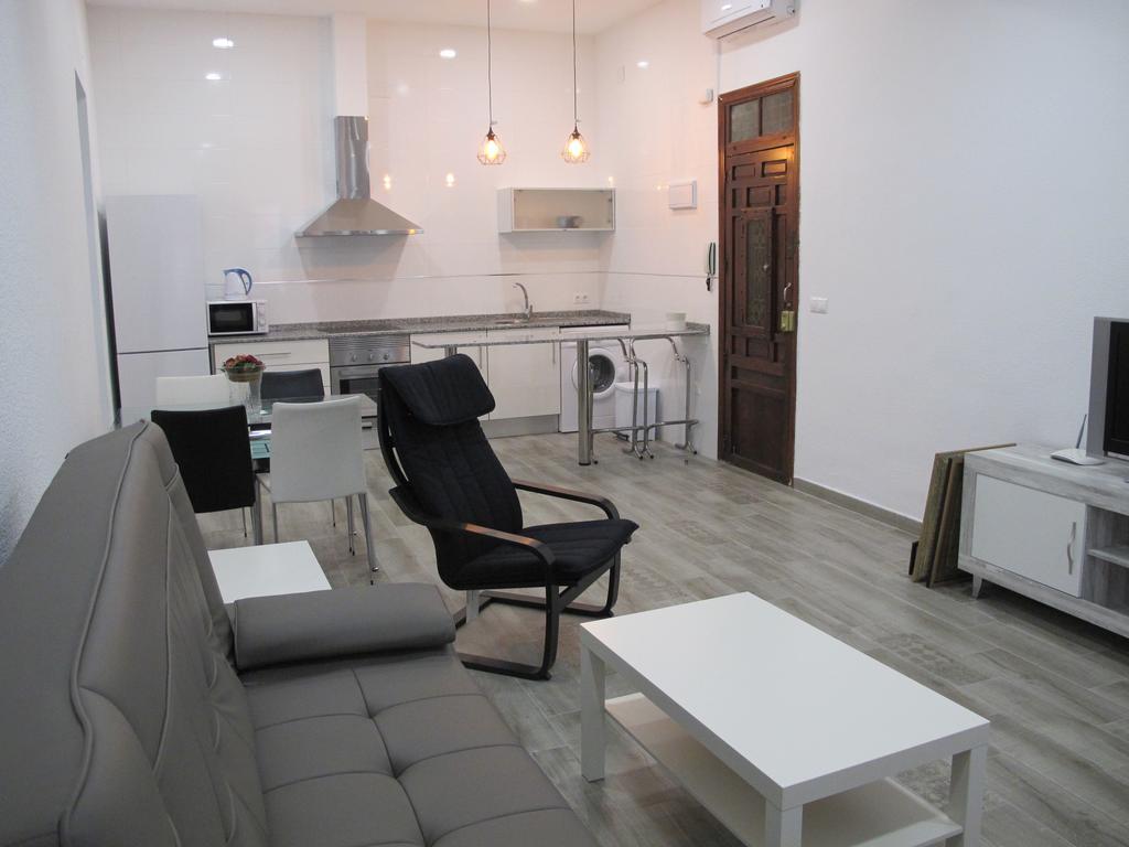 Apartment Romero *
