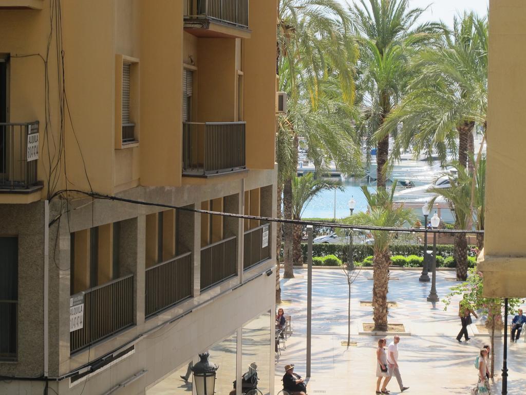 Apartment Romero *