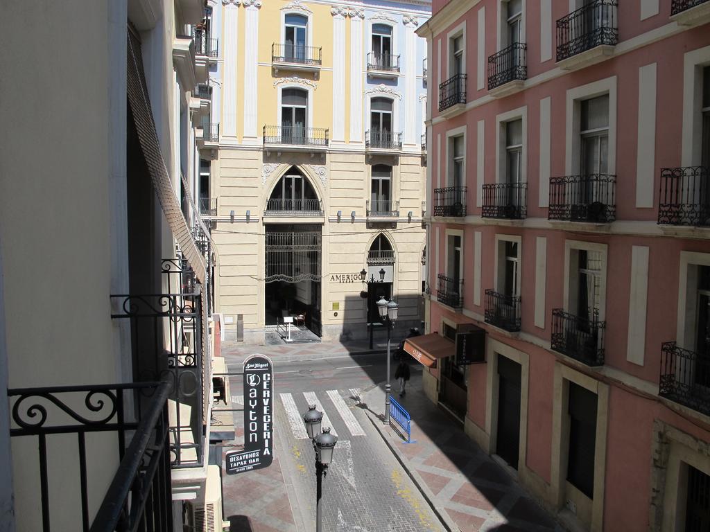 Romero Apartment