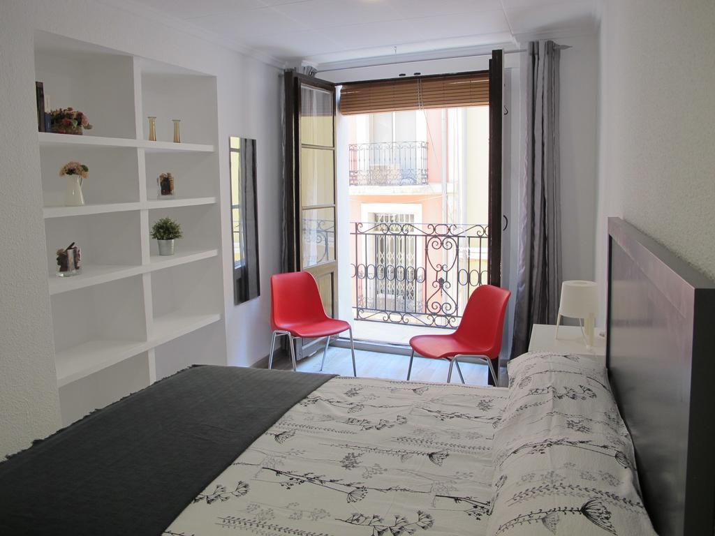 Romero Apartment *