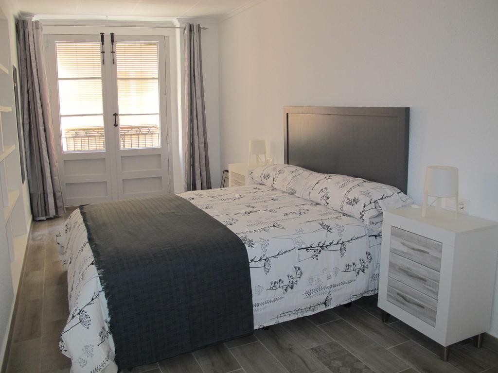 Romero Apartment Alicante