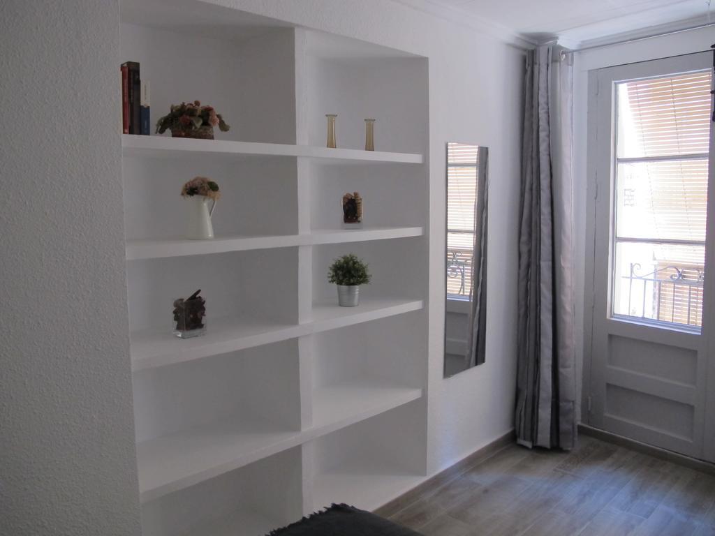 Romero Apartment