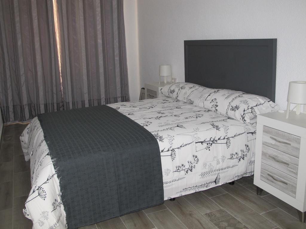 Romero Apartment *
