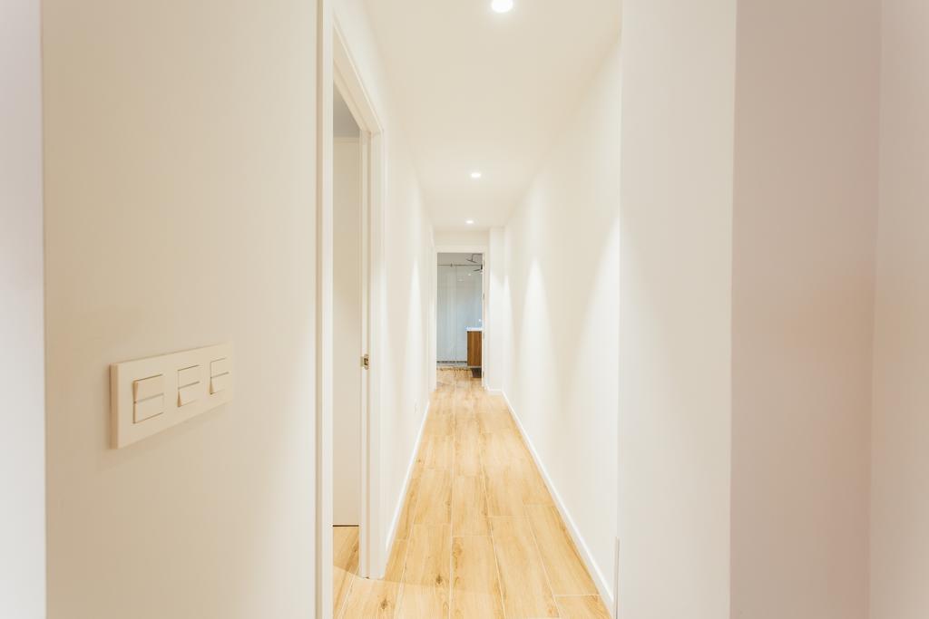 The Lucky Flats - Liorna Apartment