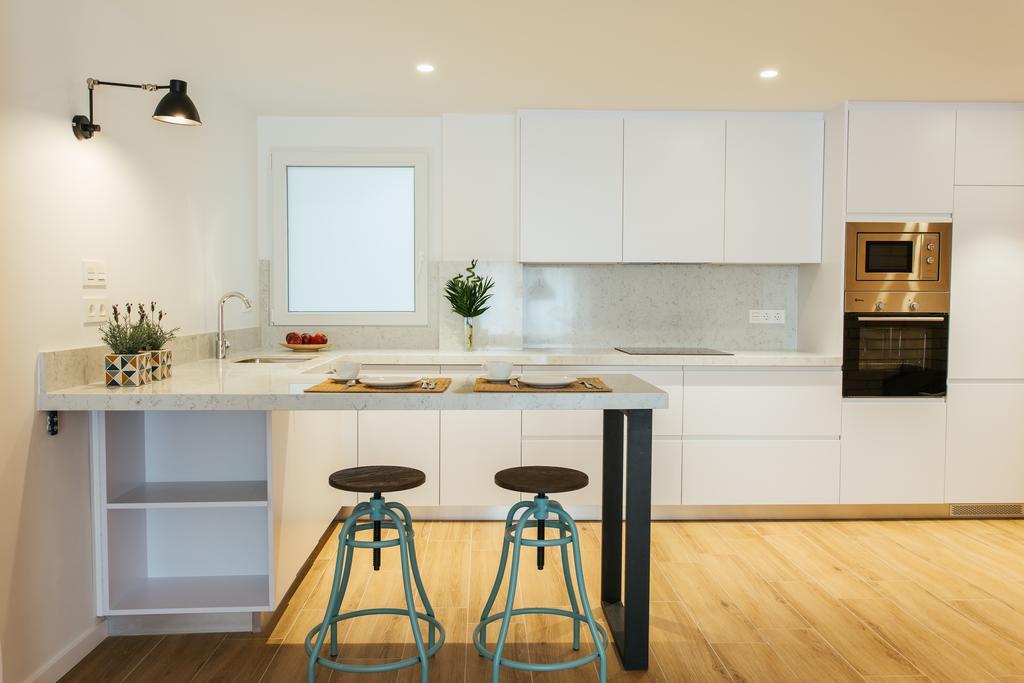 The Lucky Flats - Liorna Apartment *