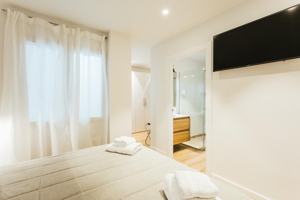 Apartment The Lucky Flats - Liorna Alicante