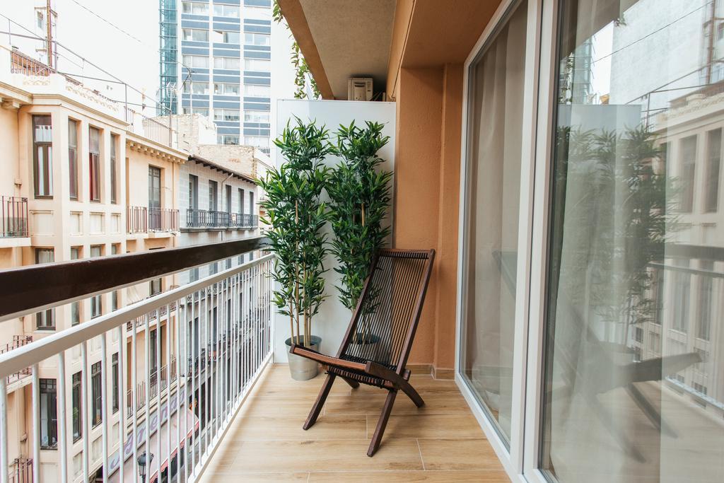 Apartment The Lucky Flats - Liorna