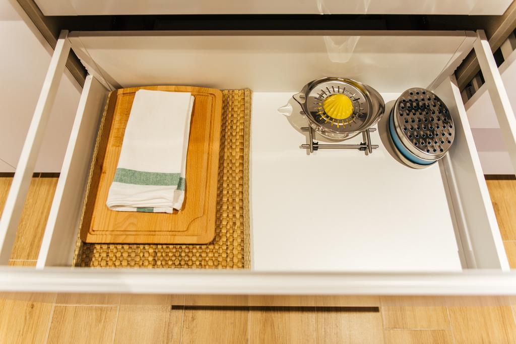 The Lucky Flats - Liorna Apartment *