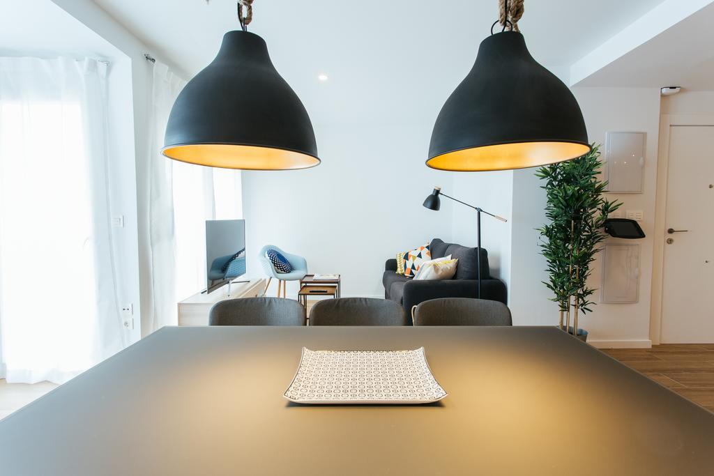 Apartment The Lucky Flats - Liorna Alicante