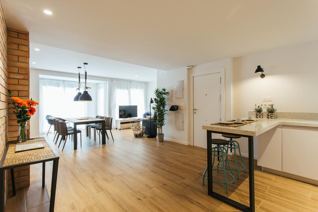 Apartment The Lucky Flats - Liorna *