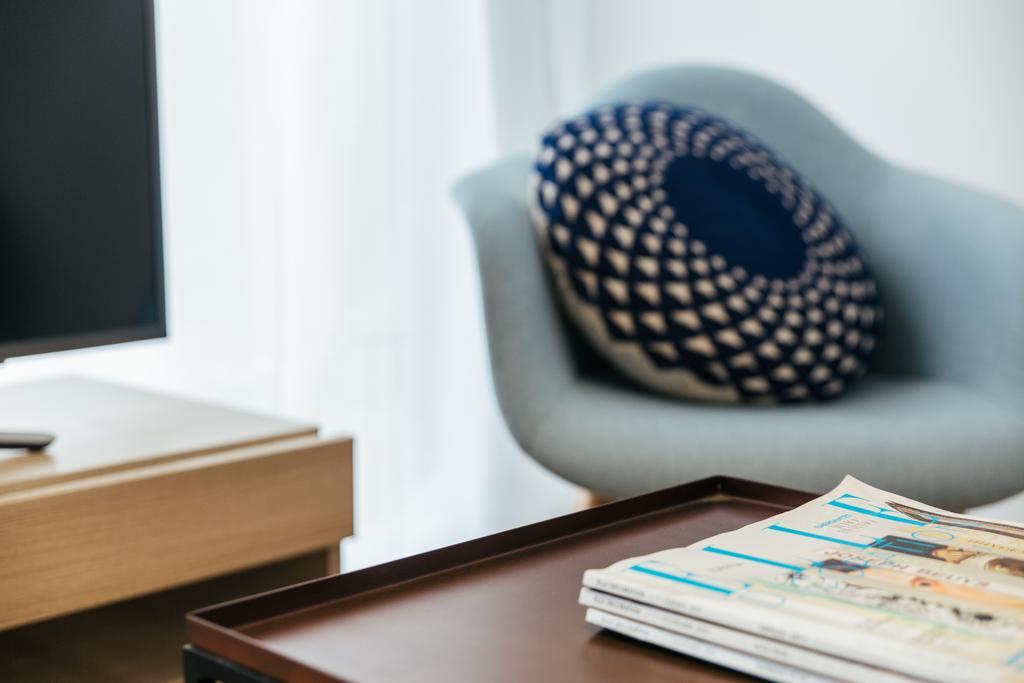 The Lucky Flats - Liorna Apartment *