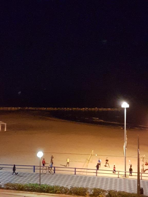 Apart Beach Alicante Huoneisto Alicante