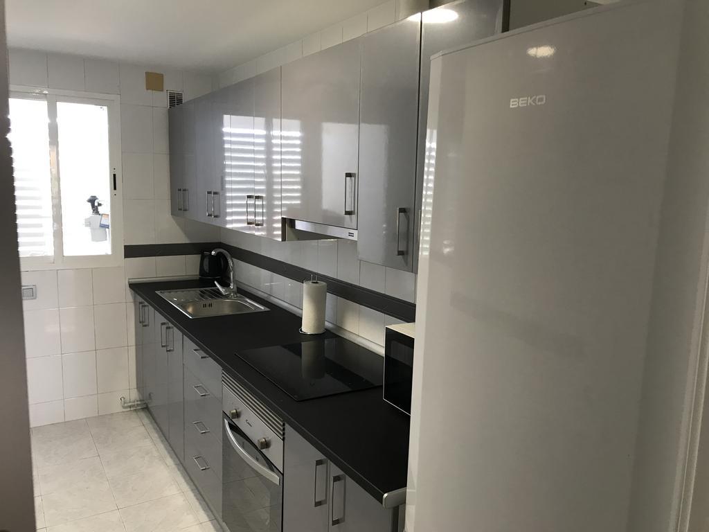 Lucentum Golf Apartment Alicante