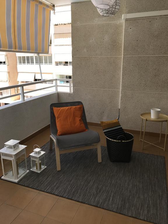 Lucentum Golf Apartment