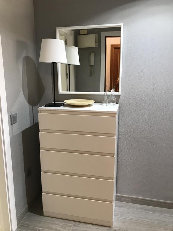Apartment Lucentum Golf Alicante