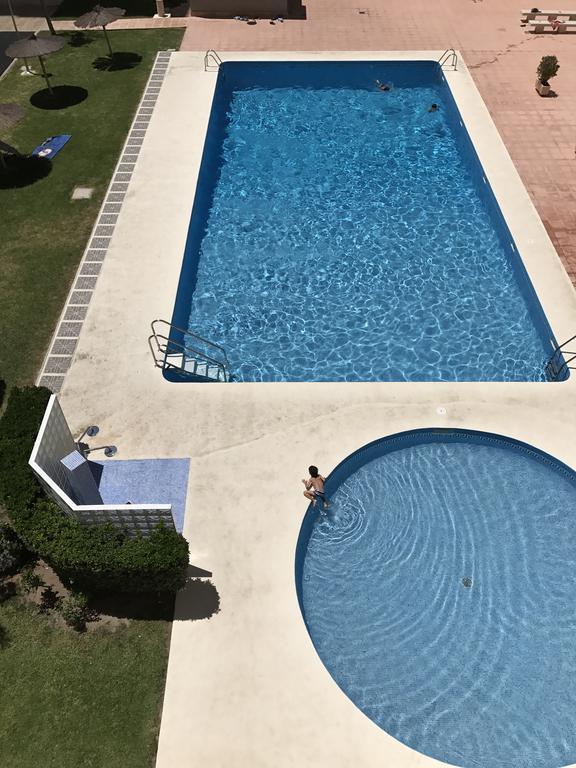 Apartment Lucentum Golf *