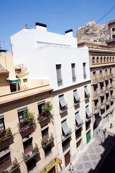 Apartment Amerigo Premium Alicante