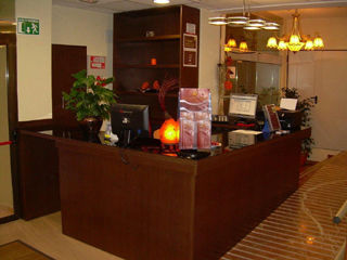 Hotel Explanada