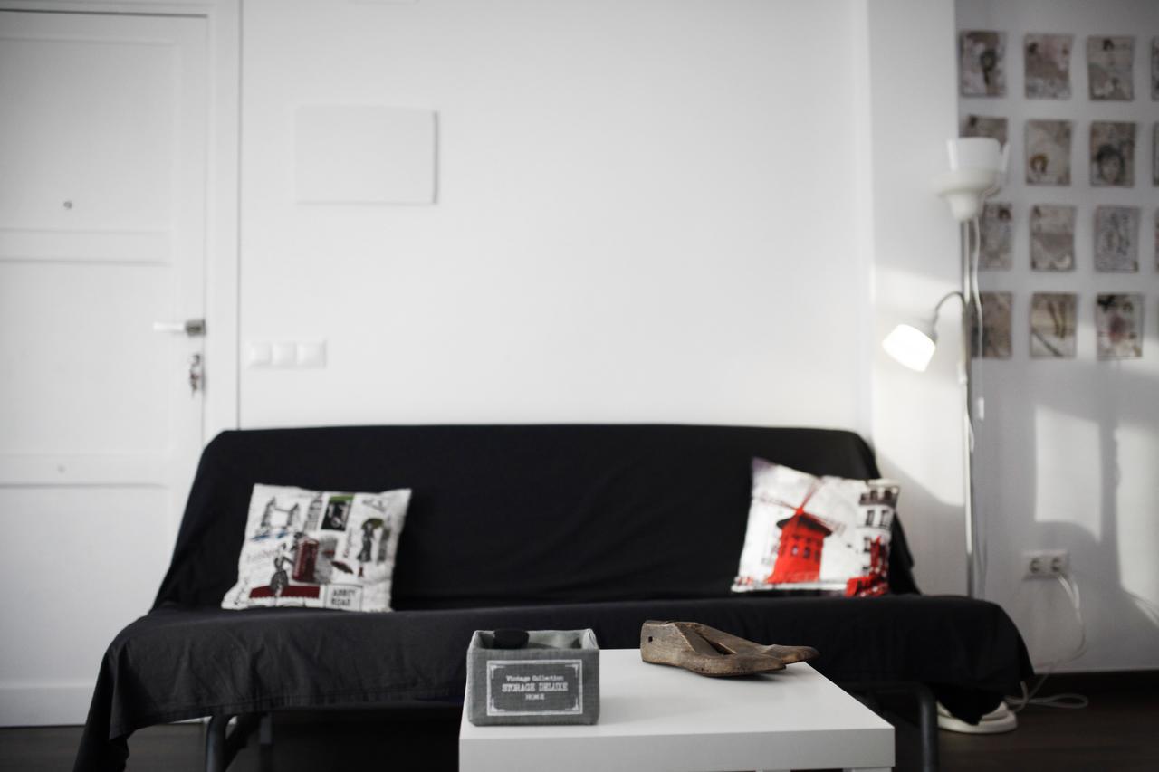 Stayalicante Apartamento