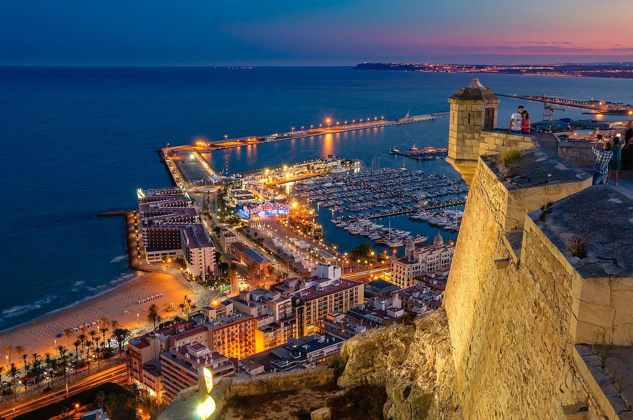 Gutierrez * Alicante