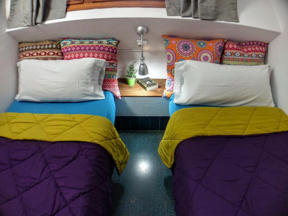 Hostel X