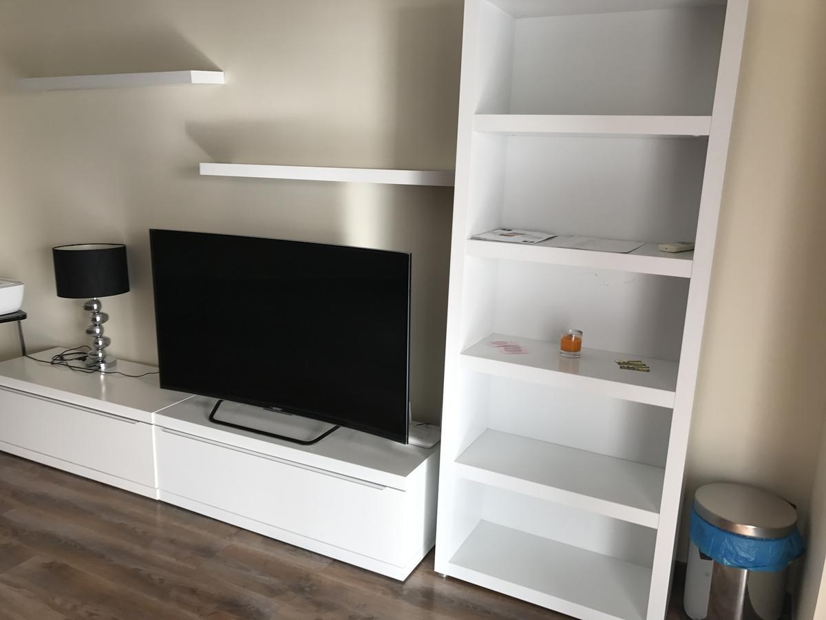 12- Apmto Playa Albufereta Rocafel 5 *