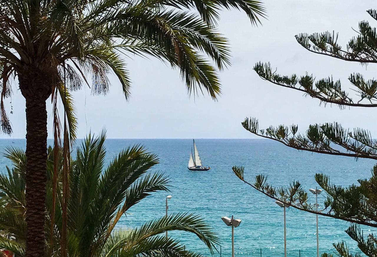 12- Apmto Playa Albufereta Rocafel 5 Apartment Alicante