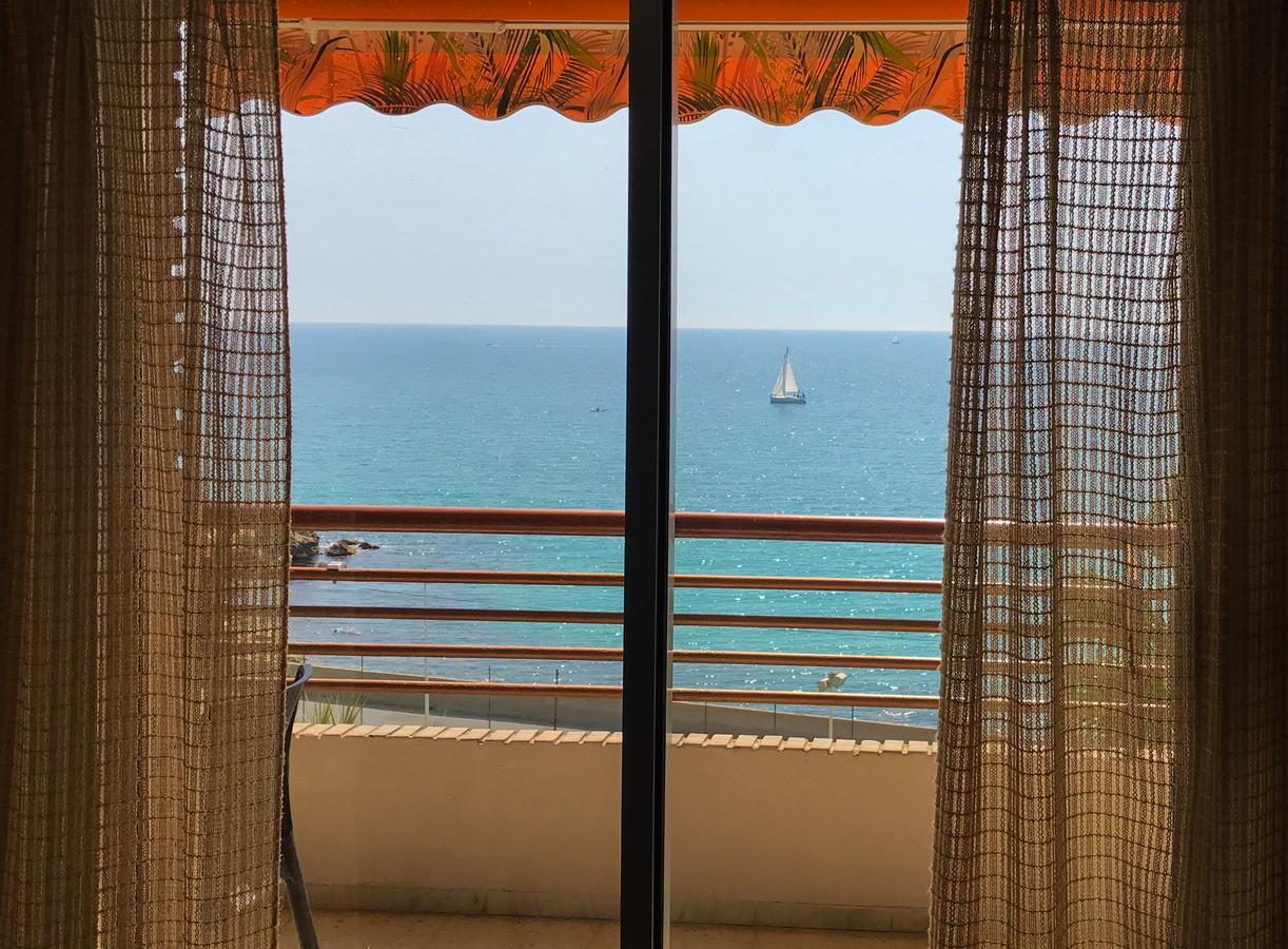 13 Rocafel 7 Playa Albufereta Alicante