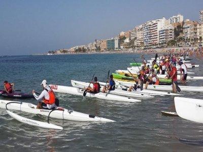 13 Rocafel 7 Playa Albufereta