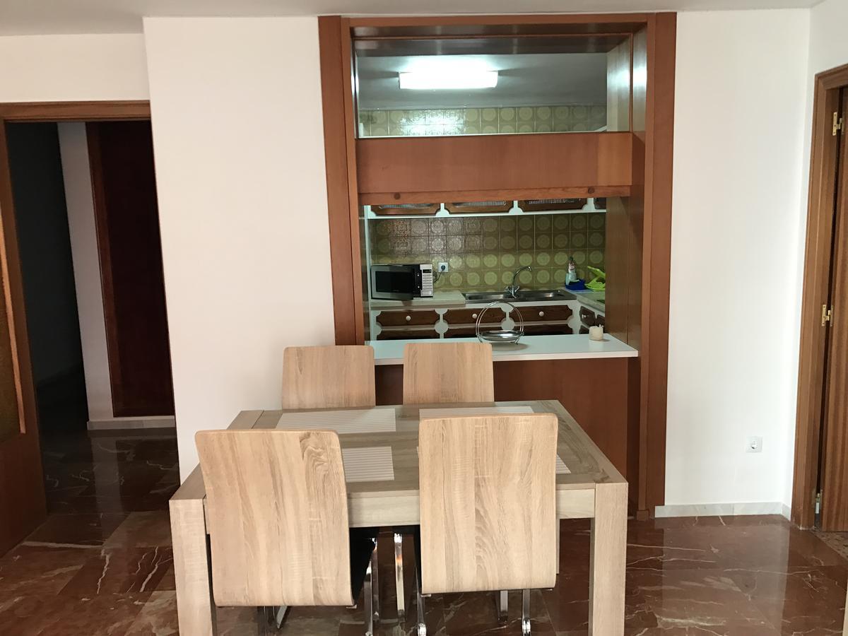 13 Rocafel 7 Playa Albufereta Apartment