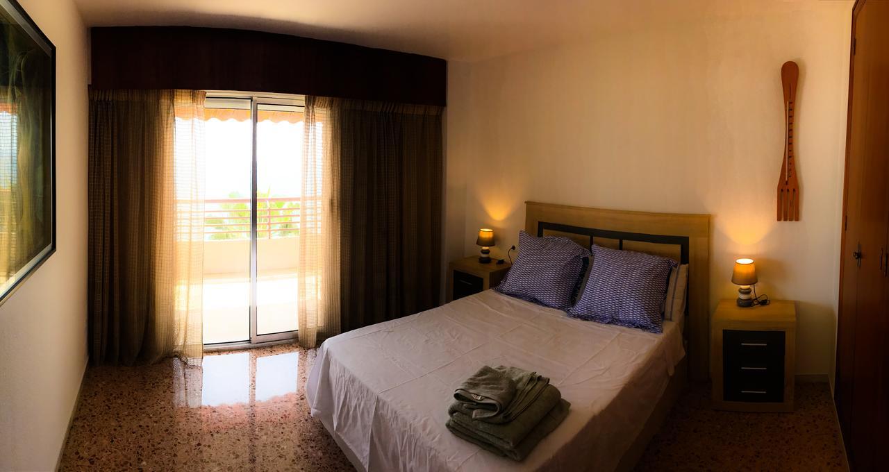 Apartment 13 Rocafel 7 Playa Albufereta *