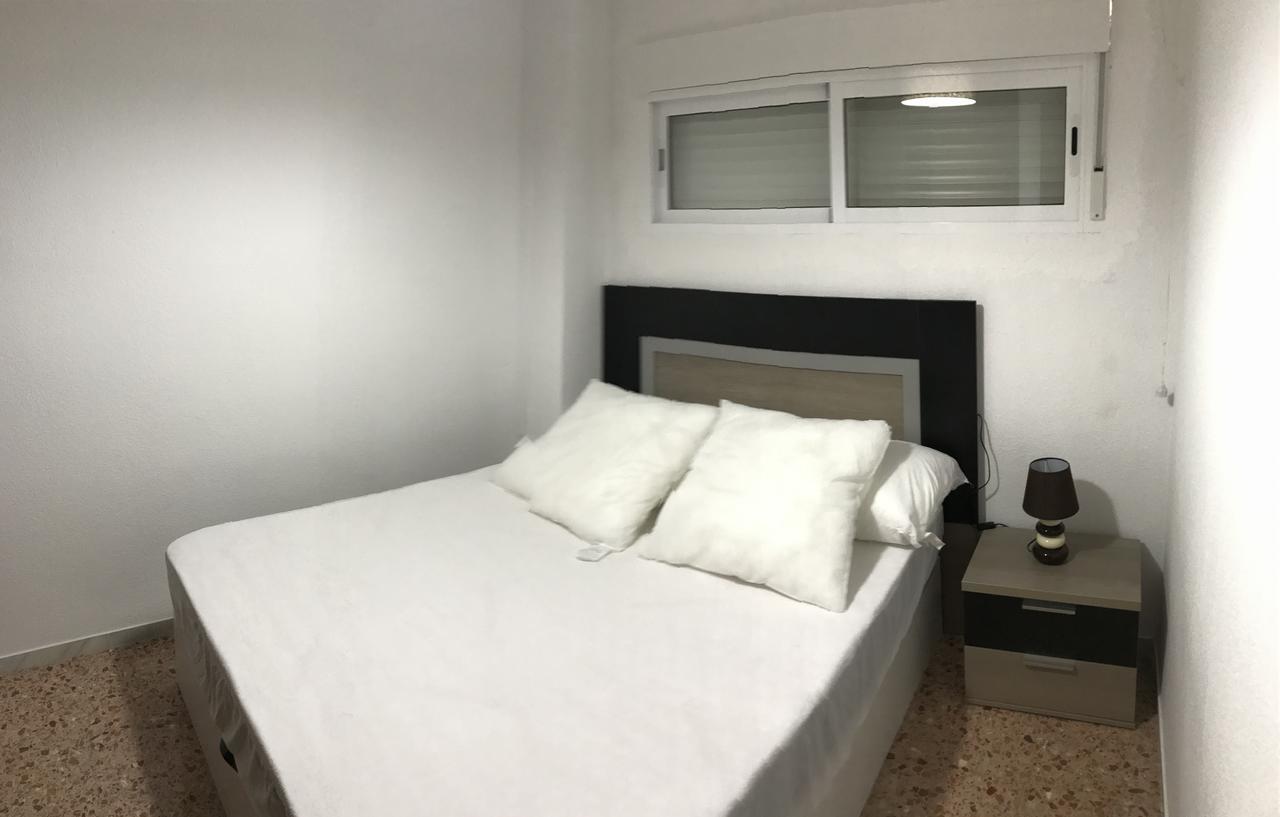 13 Rocafel 7 Playa Albufereta *