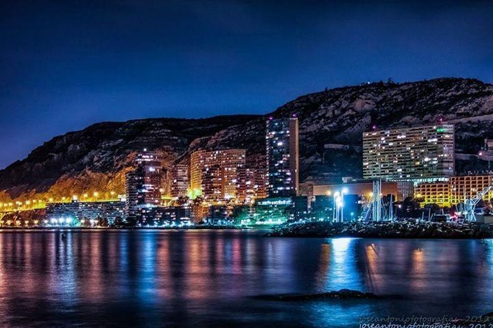 Apartment 13 Rocafel 7 Playa Albufereta *