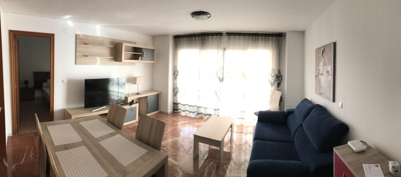13 Rocafel 7 Playa Albufereta
