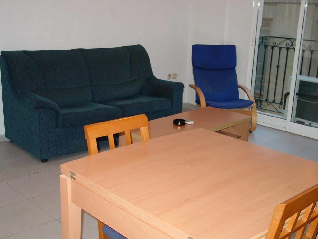 Apartment Plaza *