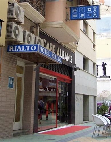 Lc Urbano * Alicante