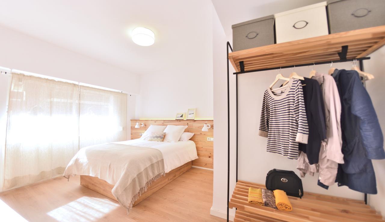 Appartement Abal - Teatro *
