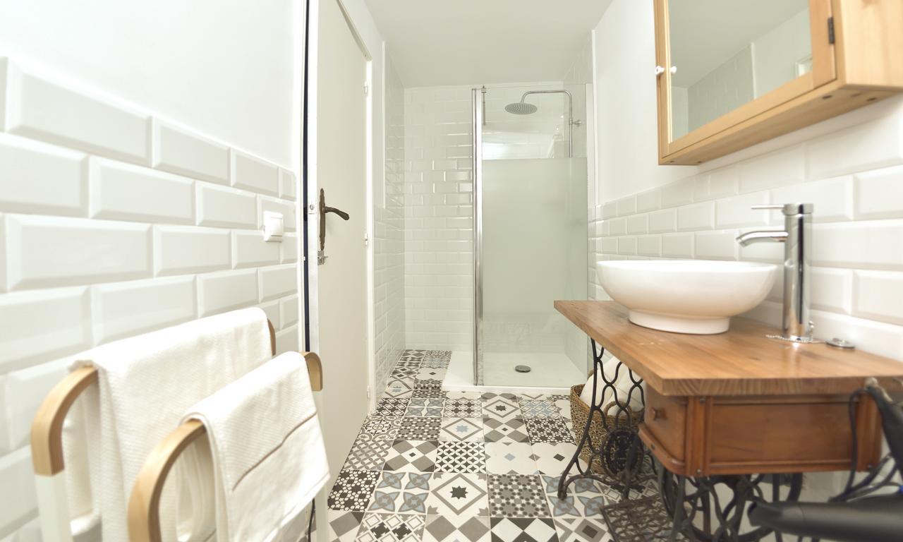 Appartement Abal - Teatro