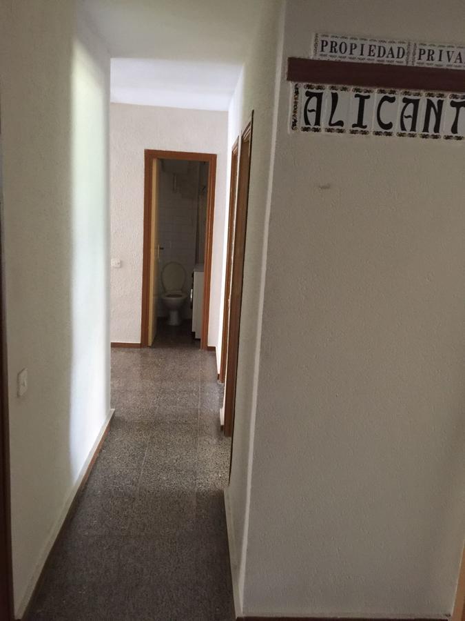 Hostel Pension24todo *
